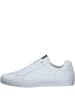 s.Oliver Sneakers wit