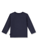 Sanetta Kidswear Longsleeve in Dunkelblau