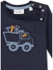 Sanetta Kidswear Longsleeve donkerblauw