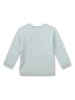 Sanetta Kidswear Sweatshirt in Hellblau