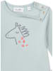 Sanetta Kidswear Sweatshirt in Hellblau
