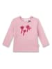 Sanetta Kidswear Longsleeve in Rosa