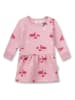 Sanetta Kidswear Kleid in Rosa