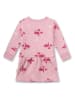 Sanetta Kidswear Kleid in Rosa