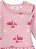 Sanetta Kidswear Kleid in Rosa