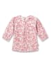 Sanetta Kidswear Jurk lichtroze