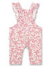 Sanetta Kidswear Tuinbroek lichtroze