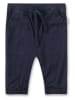Sanetta Kidswear Broek donkerblauw