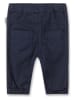 Sanetta Kidswear Spodnie w kolorze granatowym