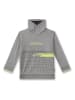 Sanetta Kidswear Sweatshirt grijs