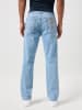 Wrangler Jeans - Regular fit - in Hellblau