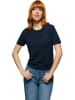 Polo Club Shirt donkerblauw