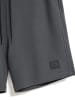 Polo Club Sweatshorts in Anthrazit