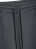 Polo Club Sweatshorts in Anthrazit