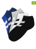 Hummel 5er-Set: Socken "Match me" in Blau/ Bunt