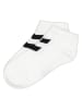 Hummel 5er-Set: Socken "Match me" in Blau/ Bunt