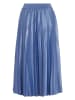 Vila Plissérok blauw