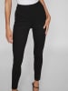 Vila Legging zwart