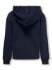 KIDS ONLY Hoodie in Dunkelblau