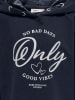 KIDS ONLY Hoodie donkerblauw