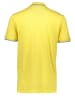 U.S. Polo Assn. Poloshirt in Gelb