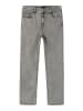 LMTD Spijkerbroek "Kizza" - mom fit - grijs