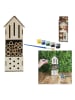 The Home Deco Kids Insectenhuis begie - vanaf 6 jaar