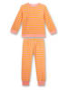 Sanetta Pyjama in Orange