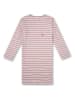 Sanetta Nachthemd lichtroze/rood