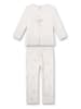 Sanetta Pyjama crème