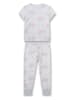 Sanetta Pyjama lichtblauw