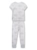 Sanetta Pyjama lichtblauw