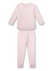 Sanetta Pyjama in Rosa