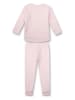 Sanetta Pyjama in Rosa