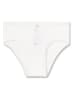 Sanetta Slip wit