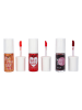 Benefit Tinty do ust (3 szt.) "Lip Tints to Love" - po 6 ml