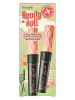 Benefit 2-delige set: mascara "Ready To Roll", elk 8,5 g