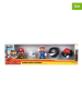 Nintendo Super Mario 5er-Set: Spielfiguren "Nintendo Super Mario Mario Odyssey"  - ab 3 Jahren
