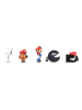 Nintendo Super Mario 5er-Set: Spielfiguren "Nintendo Super Mario Mario Odyssey"  - ab 3 Jahren