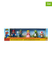 Nintendo Super Mario 5er-Set: Spielfiguren "Nintendo Mario & Friends" - ab 3 Jahren