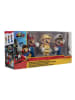 Nintendo Super Mario 3er-Set: Spielfiguren "Nintendo Super Mario Mario Odyssey" - ab 3 Jahren