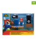 Nintendo Super Mario Spielset "Nintendo Super Mario Switchback Hill Diorama" - ab 3 Jahren