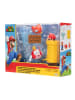 Nintendo Super Mario Spielset "Nintendo Super Mario Sparkling Waters Diorama" - ab 3 Jahren