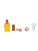 Nintendo Super Mario Spielset "Nintendo Super Mario Sparkling Waters Diorama" - ab 3 Jahren