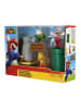 Nintendo Super Mario Spielset "Nintendo Super Mario Desert Diorama" - ab 3 Jahren