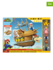 Nintendo Super Mario Spielset "Nintendo Super Mario - Bowser´Schiff" - ab 3 Jahren