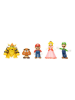 Nintendo Super Mario Spielset "Nintendo Super Mario - Bowser´Schiff" - ab 3 Jahren