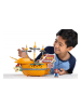 Nintendo Super Mario Spielset "Nintendo Super Mario - Bowser´Schiff" - ab 3 Jahren