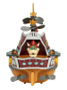 Nintendo Super Mario Spielset "Nintendo Super Mario - Bowser´Schiff" - ab 3 Jahren