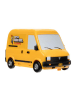 Nintendo Super Mario Spielset "Nintendo Super Mario Mini World Van" - ab 3 Jahren